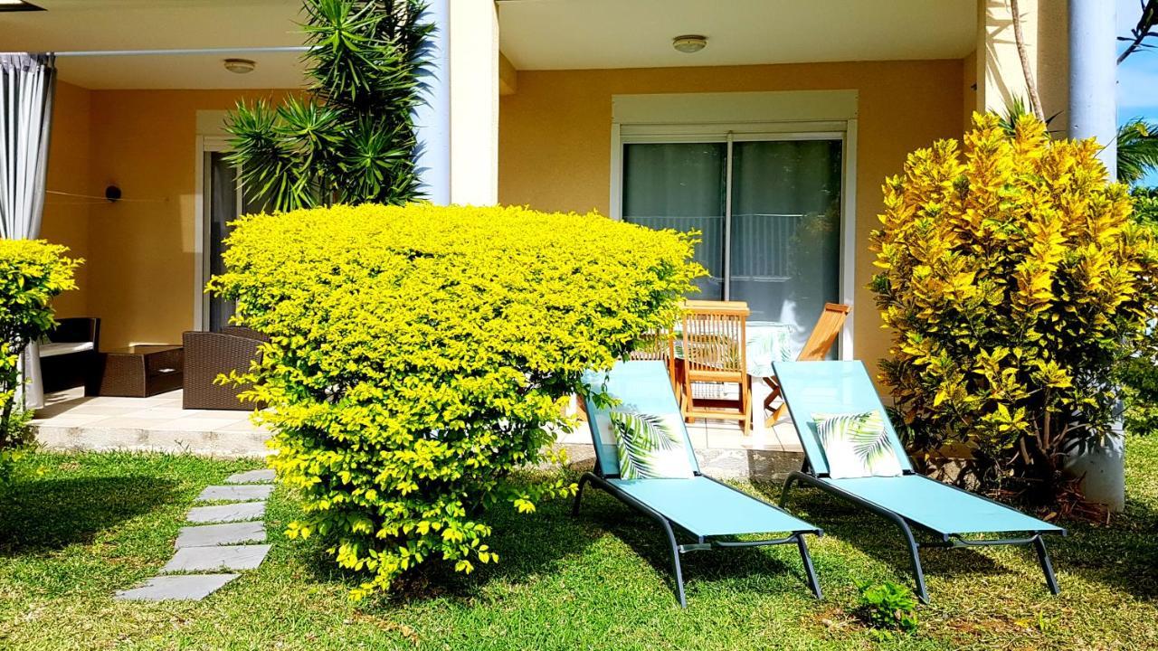 Le Gecko Vert Manapany-les Bains Екстер'єр фото